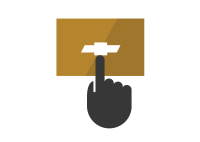 Shop Click Drive Create Icon in Peckville, PA