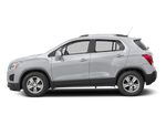 2016 Chevrolet Trax Base