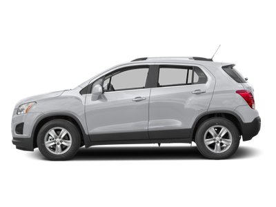 2016 Chevrolet Trax Base
