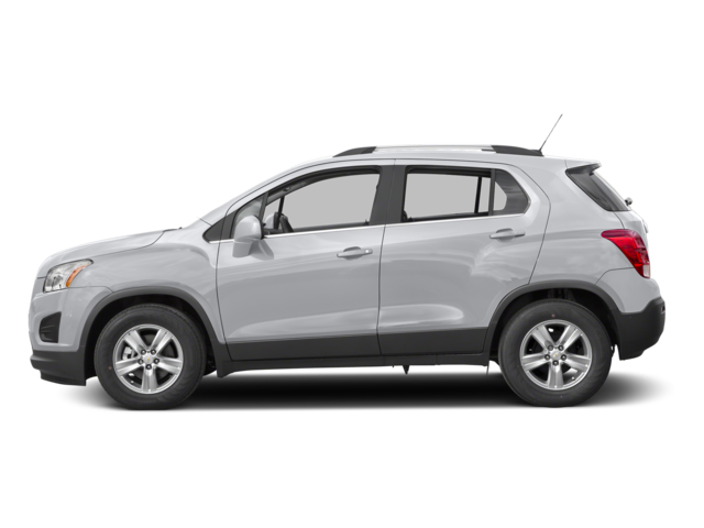 2016 Chevrolet Trax Base