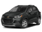 2021 Chevrolet Trax Base