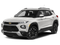 2023 Chevrolet Trailblazer Base