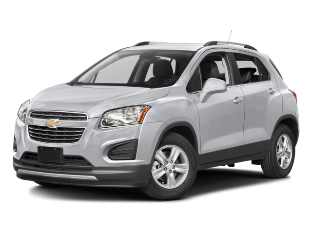 2016 Chevrolet Trax Base