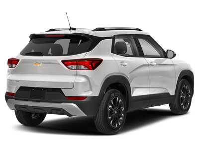 2023 Chevrolet Trailblazer Base