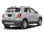 2016 Chevrolet Trax Base