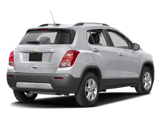 2016 Chevrolet Trax Base