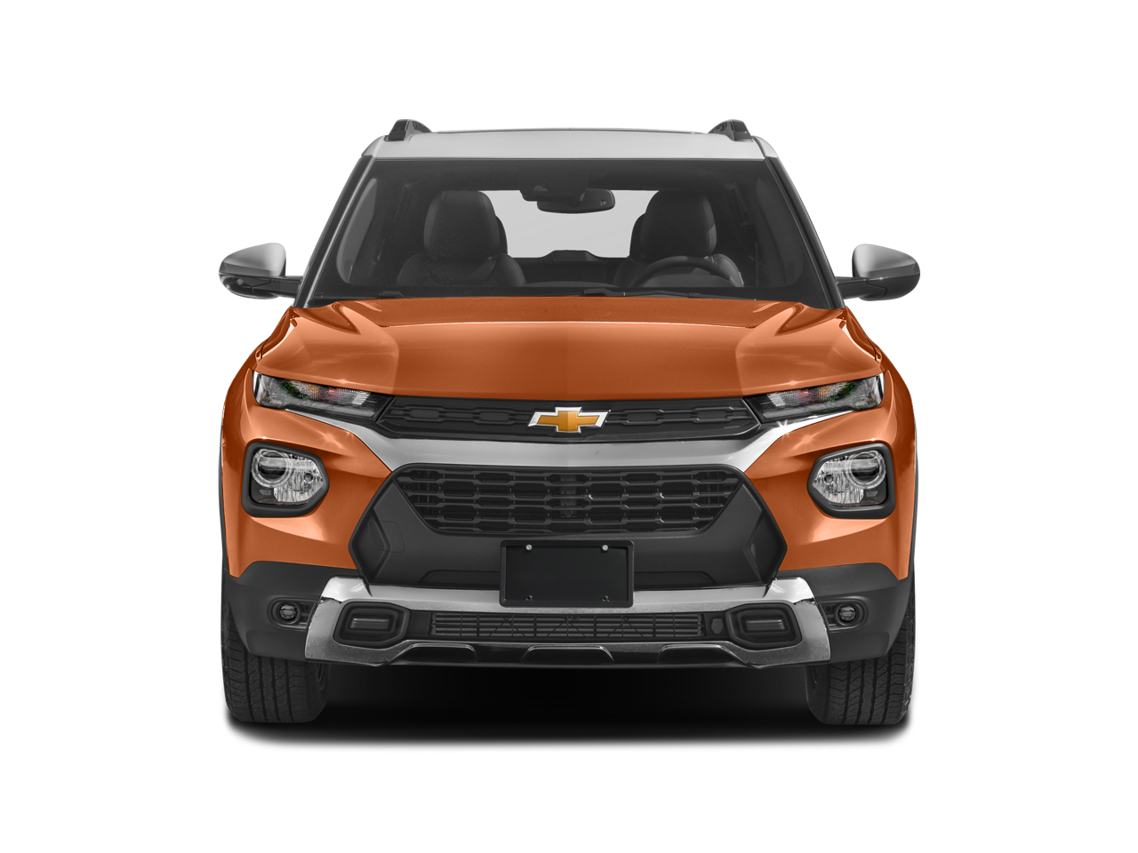 2023 Chevrolet Trailblazer Base