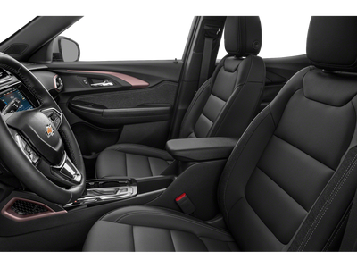 2023 Chevrolet Trailblazer Base