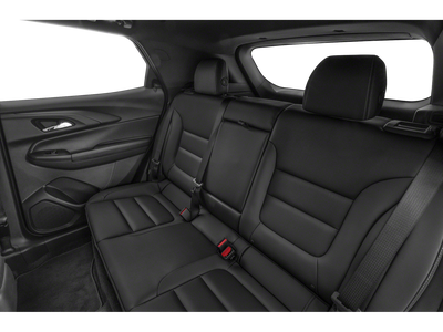 2023 Chevrolet Trailblazer Base