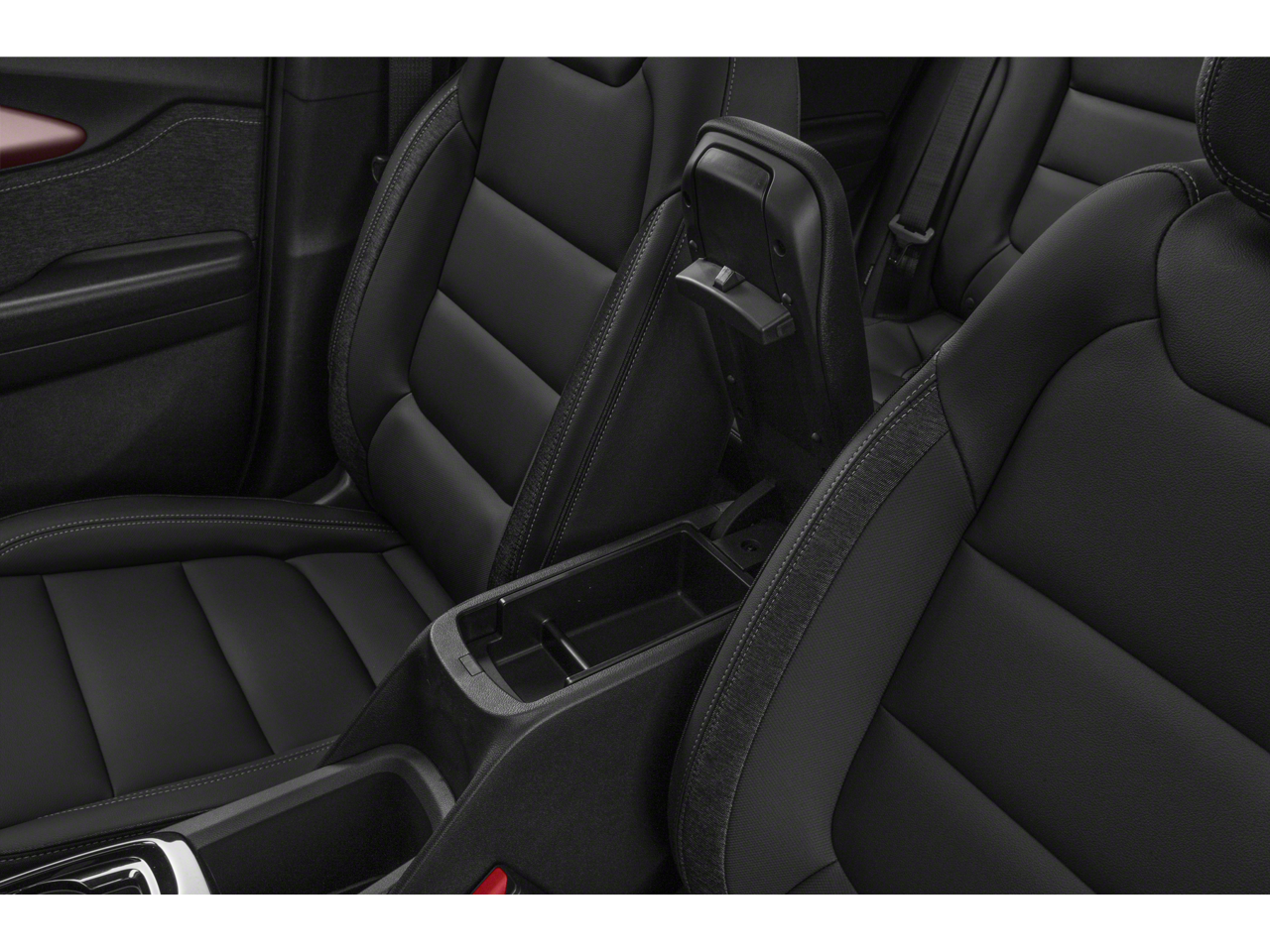 2023 Chevrolet Trailblazer Base