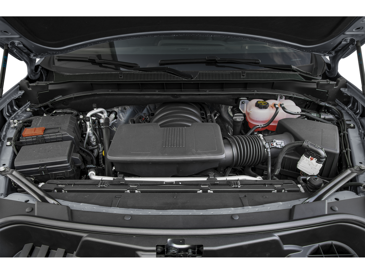 2025 Chevrolet Suburban Base