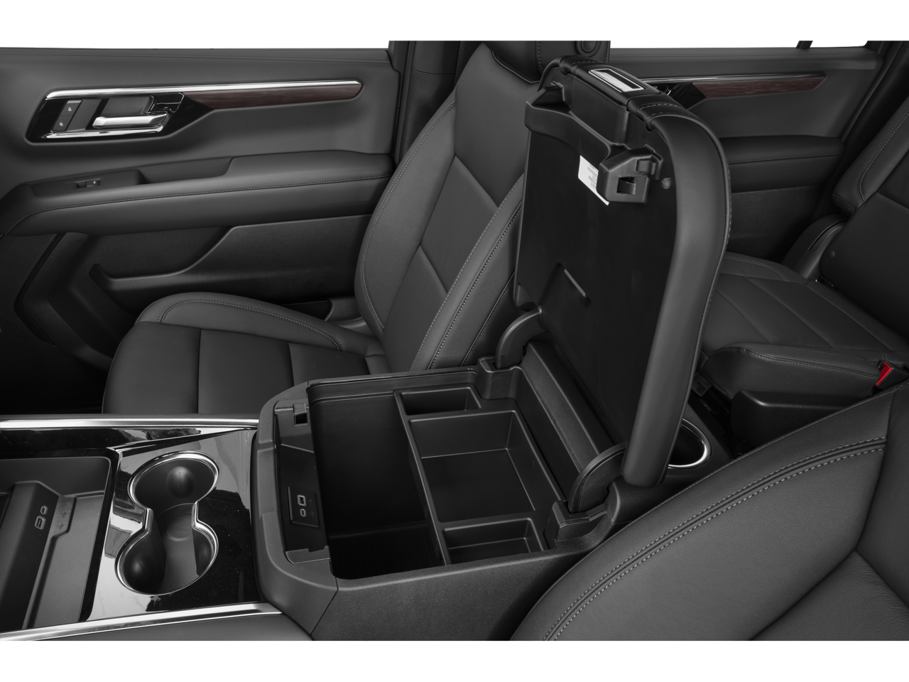 2025 Chevrolet Suburban Base