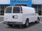 2025 Chevrolet Express Cargo 3500 Base