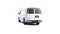 2025 Chevrolet Express Cargo 3500 Base