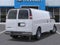 2025 Chevrolet Express Cargo 3500 Base