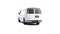 2025 Chevrolet Express Cargo 3500 Base