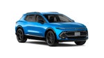 2025 Chevrolet Equinox EV Base