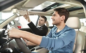 Schedule a test drive at Sylvester Chevrolet Inc in Peckville, PA.