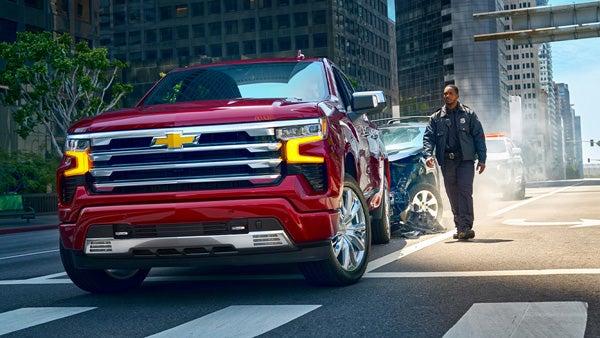 Sylvester Chevrolet Inc in Peckville PA