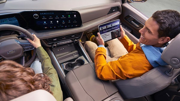 Sylvester Chevrolet Inc in Peckville PA