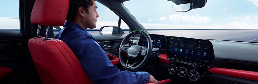 Sylvester Chevrolet Inc in Peckville PA