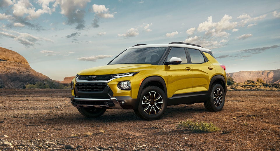 Sylvester Chevrolet Inc in Peckville PA