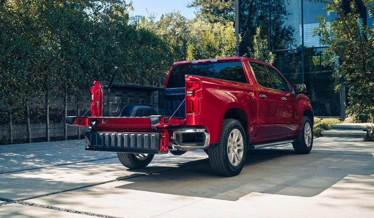 Sylvester Chevrolet Inc in Peckville PA