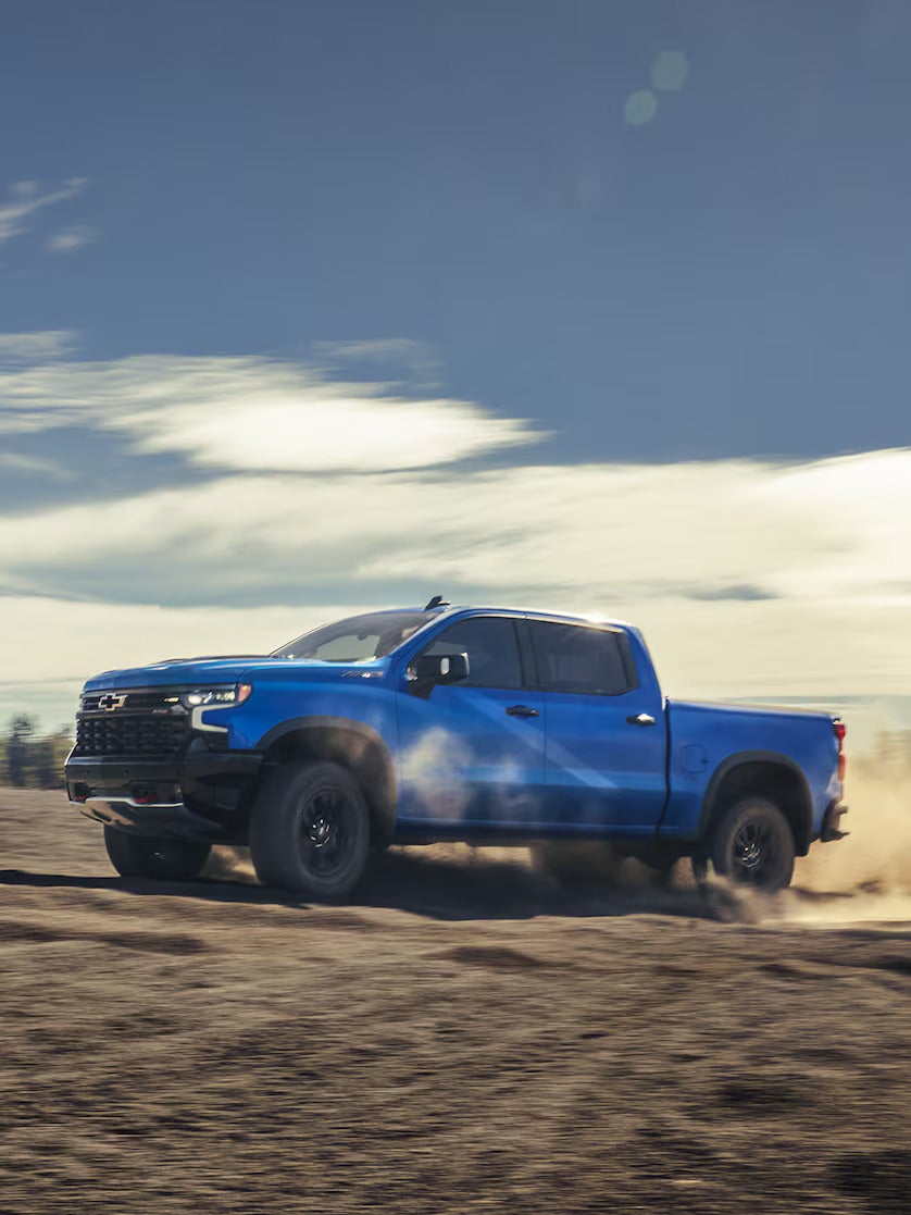 Sylvester Chevrolet Inc in Peckville PA