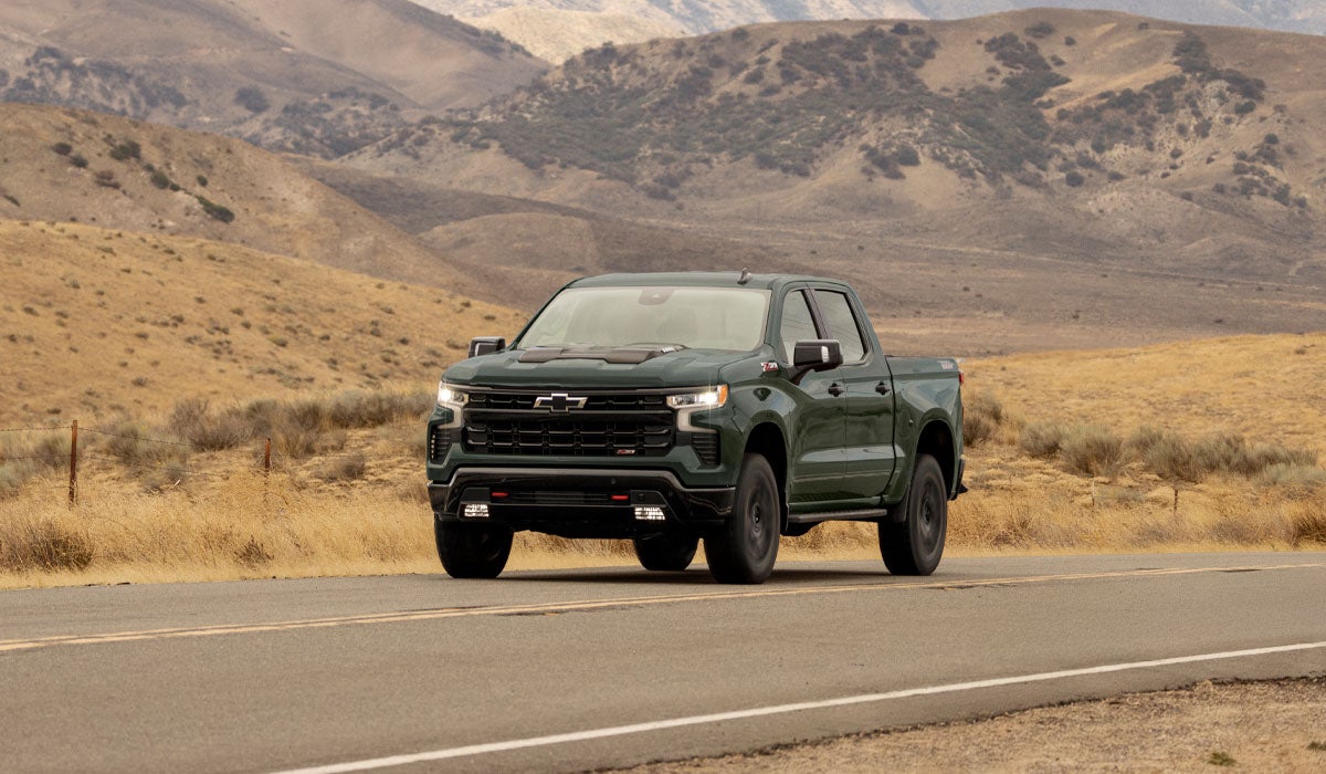Sylvester Chevrolet Inc in Peckville PA