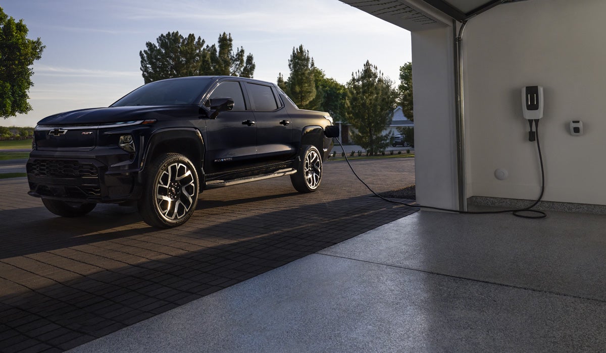 Sylvester Chevrolet Inc in Peckville PA