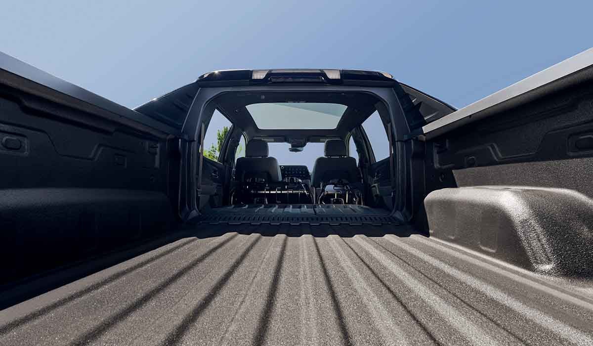 Sylvester Chevrolet Inc in Peckville PA