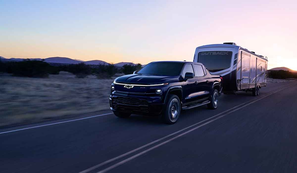 Sylvester Chevrolet Inc in Peckville PA