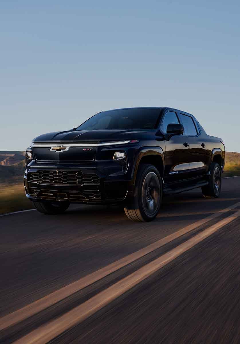 Sylvester Chevrolet Inc in Peckville PA