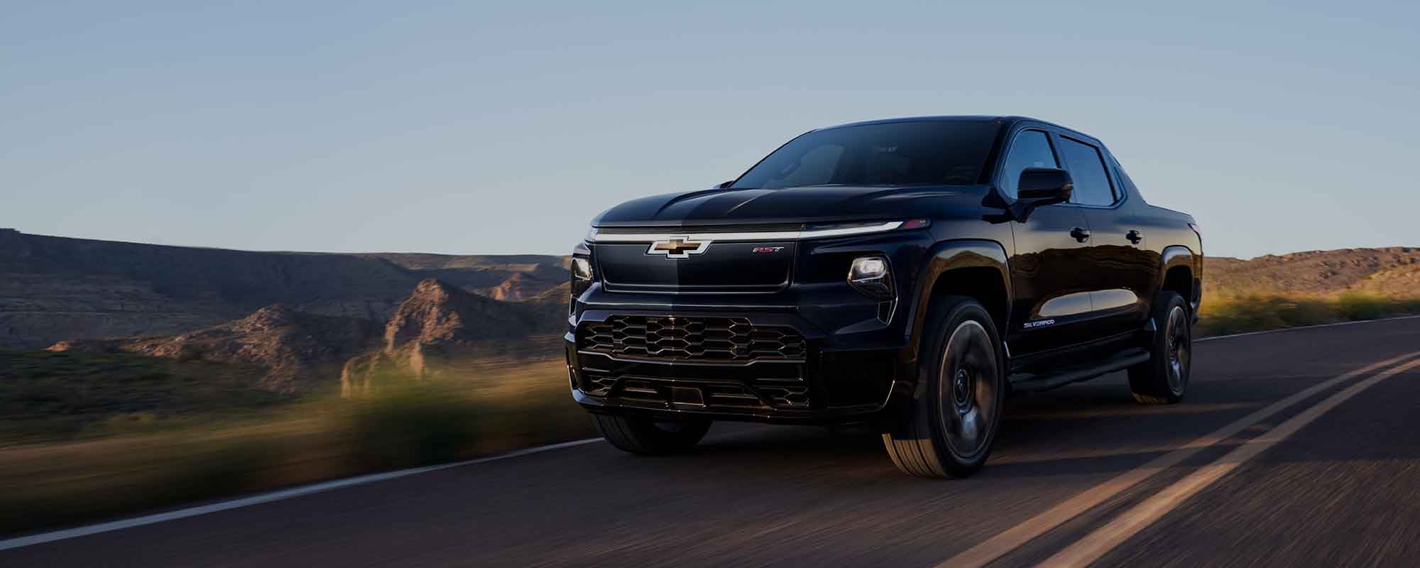 Sylvester Chevrolet Inc in Peckville PA