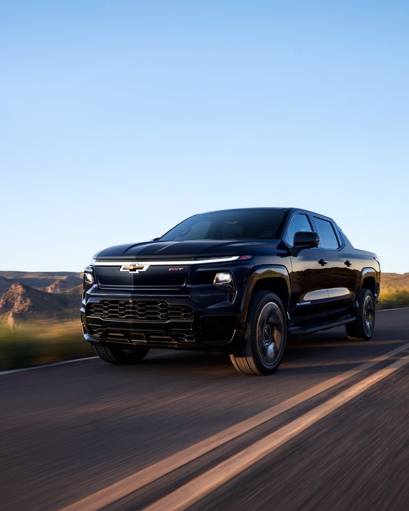 Sylvester Chevrolet Inc in Peckville PA