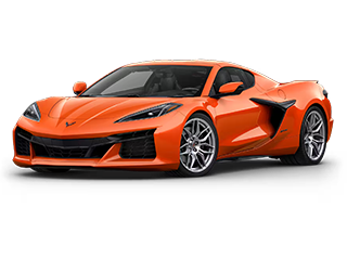 Chevrolet Corvette Z06 - Sylvester Chevrolet Inc in Peckville PA