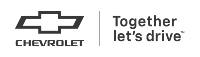 Chevrolet Together Let's Drive logo