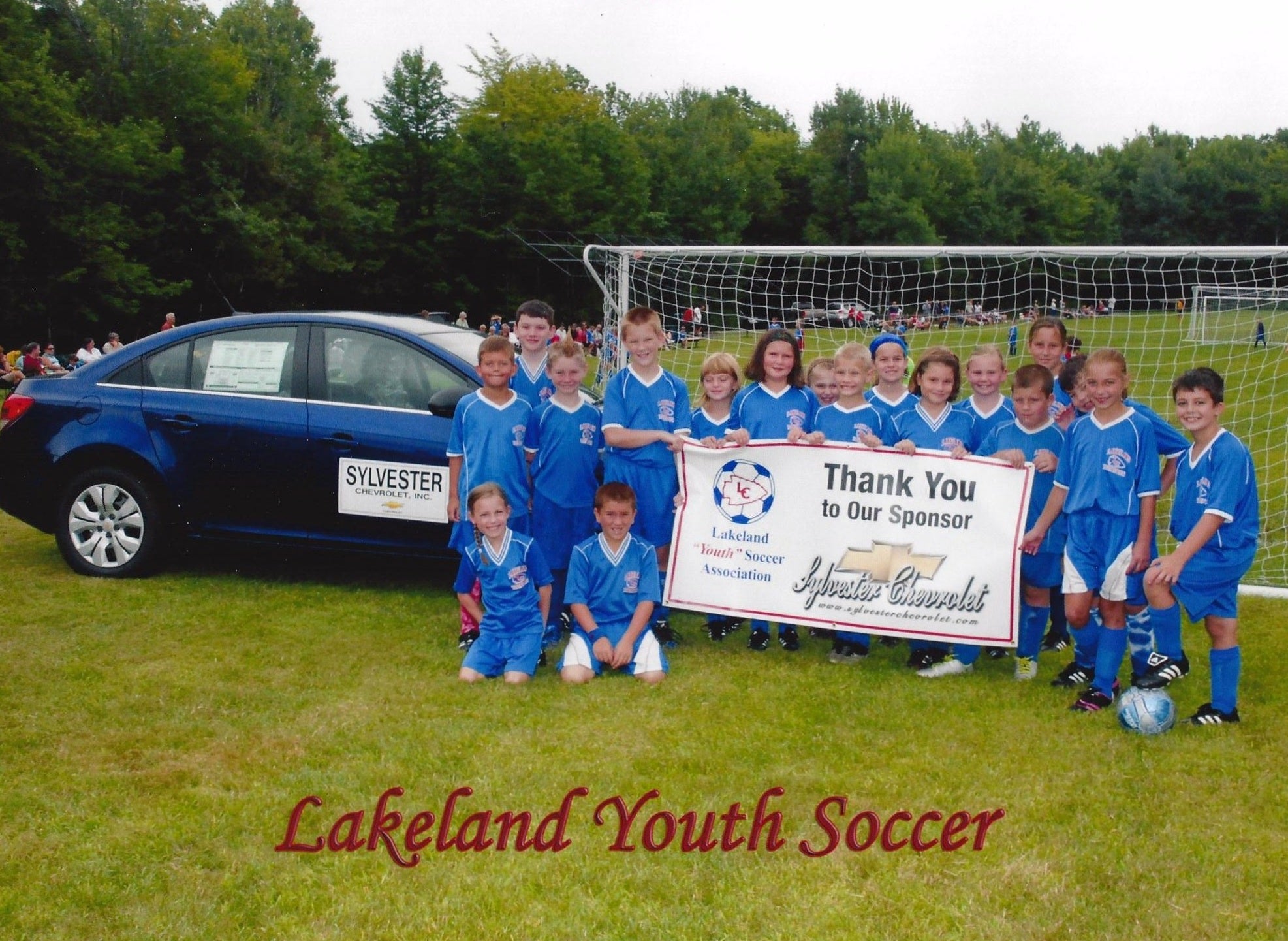 lakeland youth soccer