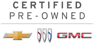 Chevrolet Buick GMC Certified Pre-Owned in Peckville, PA